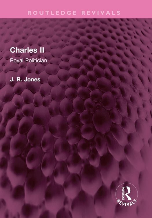 Produktbild: Charles II
