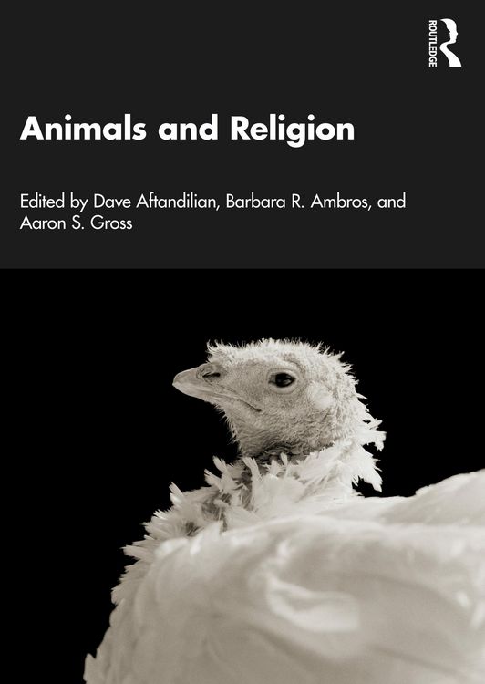 Produktbild: Animals and Religion