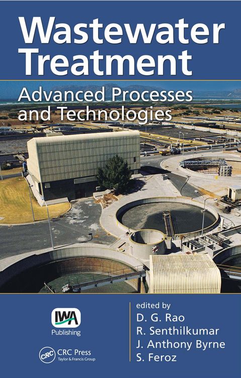 Produktbild: Wastewater Treatment