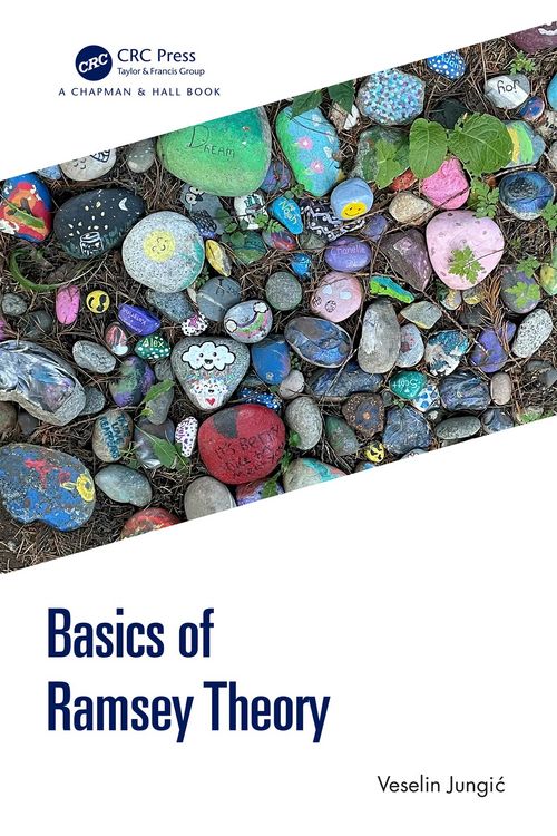 Produktbild: Basics of Ramsey Theory