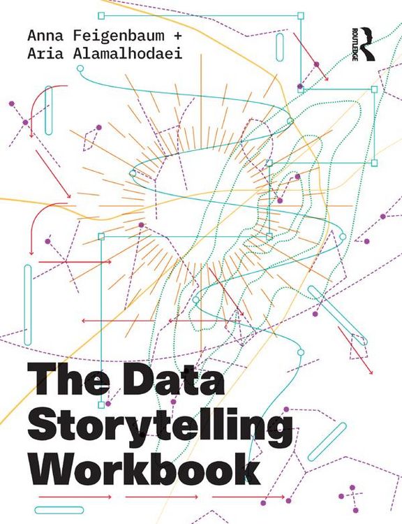 Produktbild: The Data Storytelling Workbook