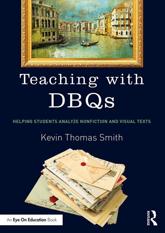 Produktbild: Teaching with DBQs