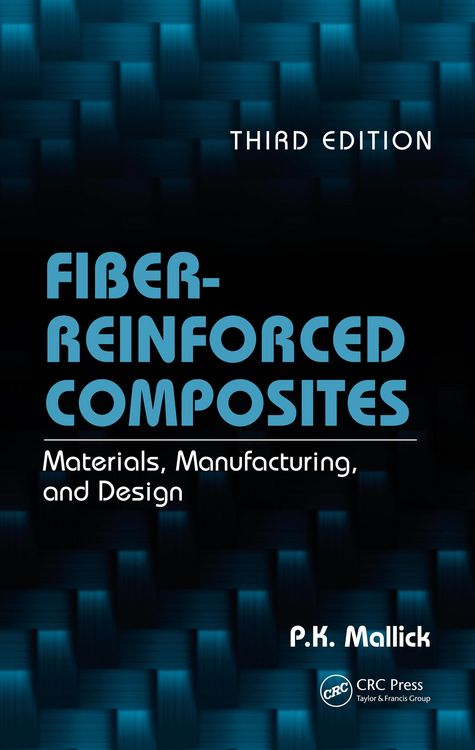 Produktbild: Fiber-Reinforced Composites