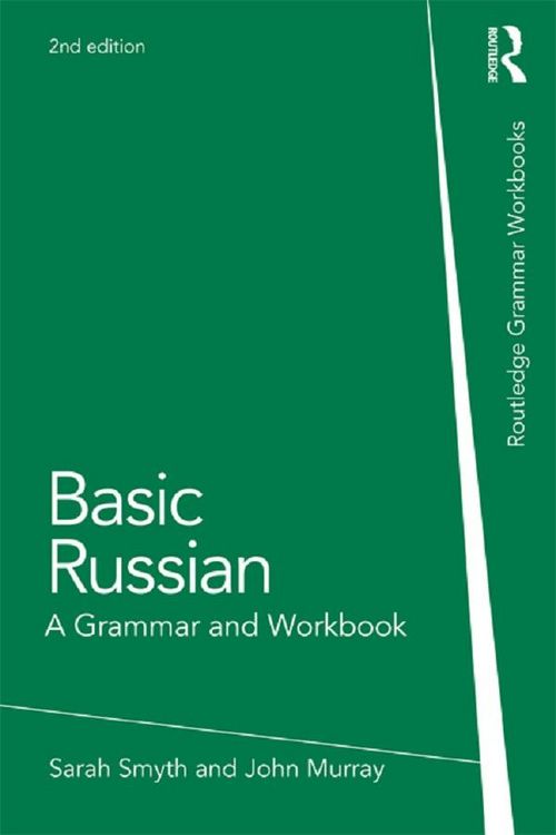 Produktbild: Basic Russian