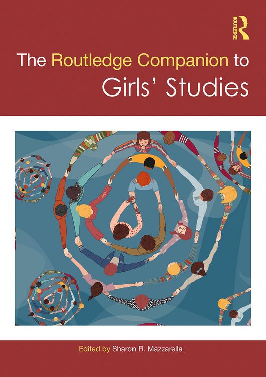 Produktbild: The Routledge Companion to Girls' Studies