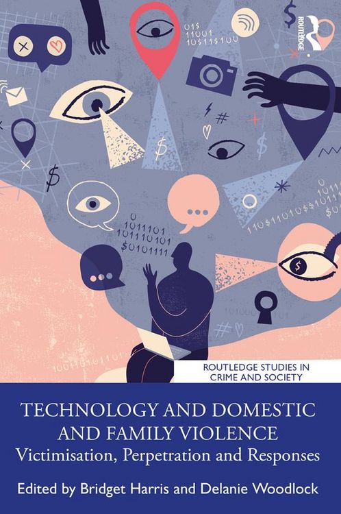 Produktbild: Technology and Domestic and Family Violence