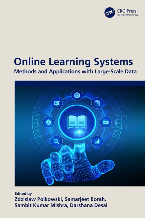 Produktbild: Online Learning Systems