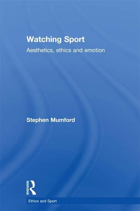 Produktbild: Watching Sport
