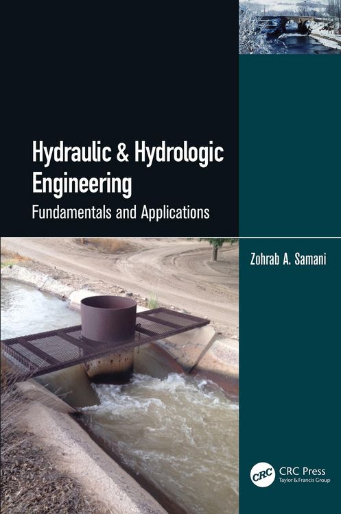 Produktbild: Hydraulic & Hydrologic Engineering
