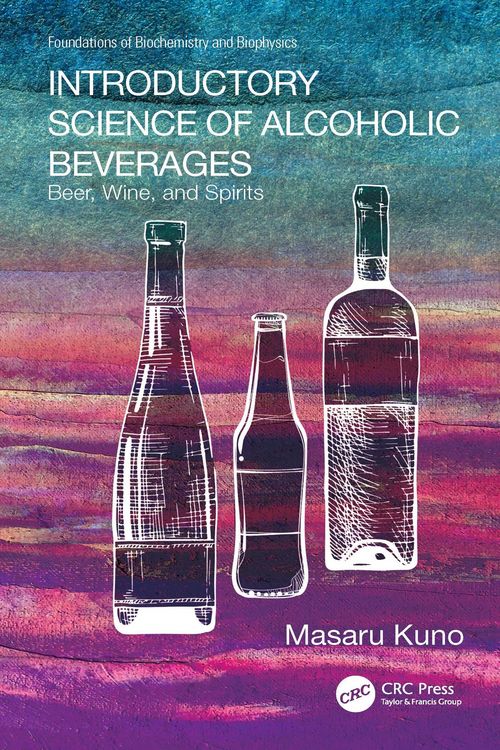 Produktbild: Introductory Science of Alcoholic Beverages