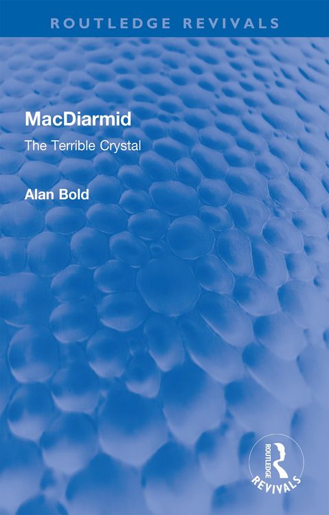 Produktbild: MacDiarmid