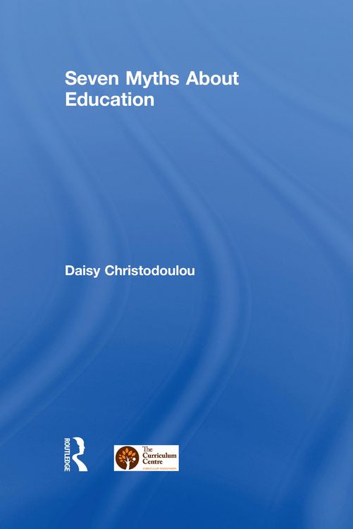 Produktbild: Seven Myths About Education
