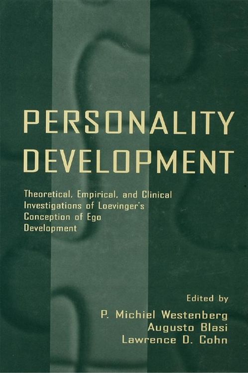 Produktbild: Personality Development