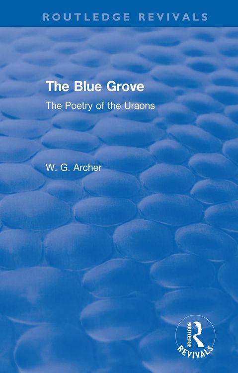 Produktbild: The Blue Grove