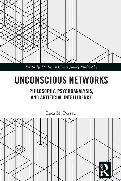 Produktbild: Unconscious Networks