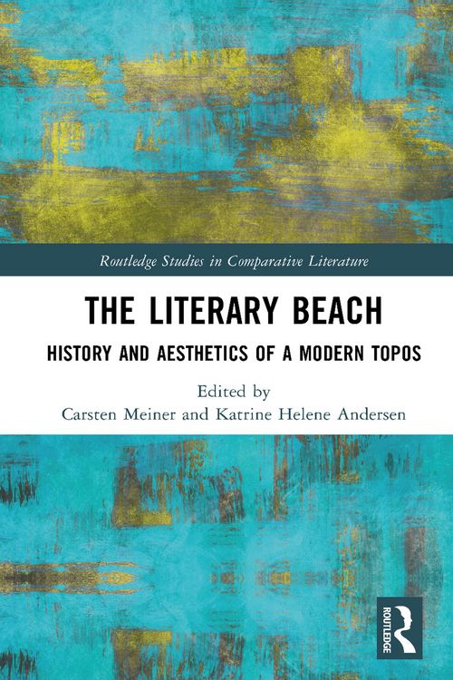 Produktbild: The Literary Beach