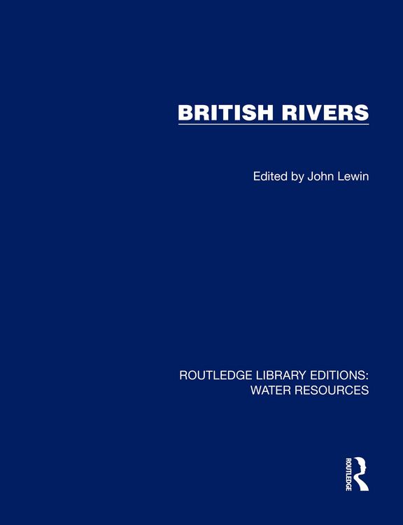Produktbild: British Rivers