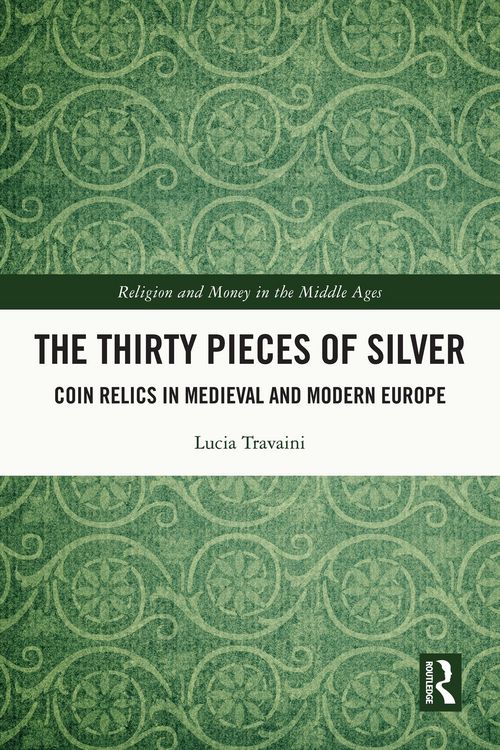 Produktbild: The Thirty Pieces of Silver