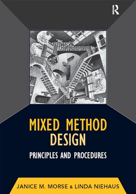 Produktbild: Mixed Method Design