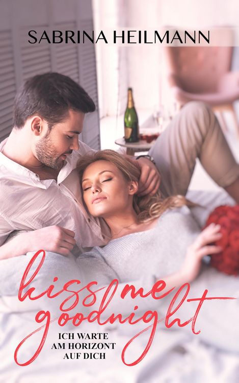 Produktbild: Kiss me goodnight