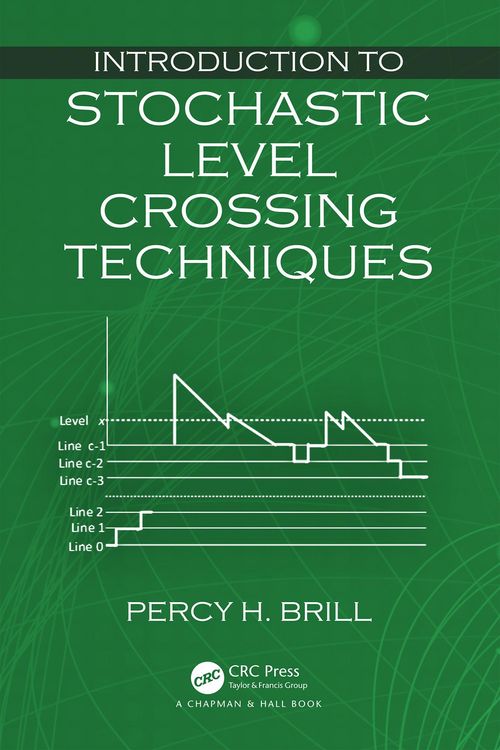 Produktbild: Introduction to Stochastic Level Crossing Techniques