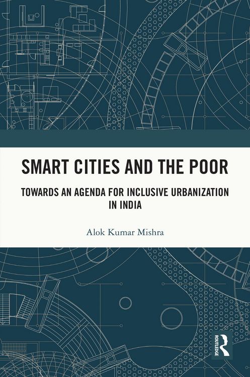 Produktbild: Smart Cities and the Poor