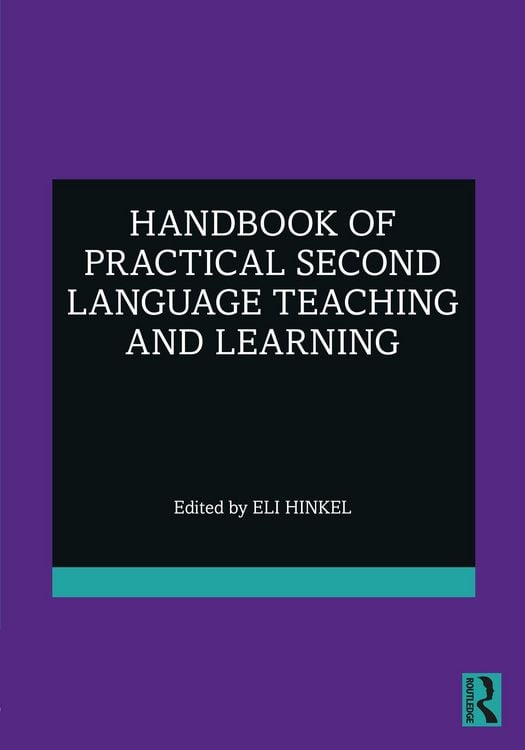 Produktbild: Handbook of Practical Second Language Teaching and Learning