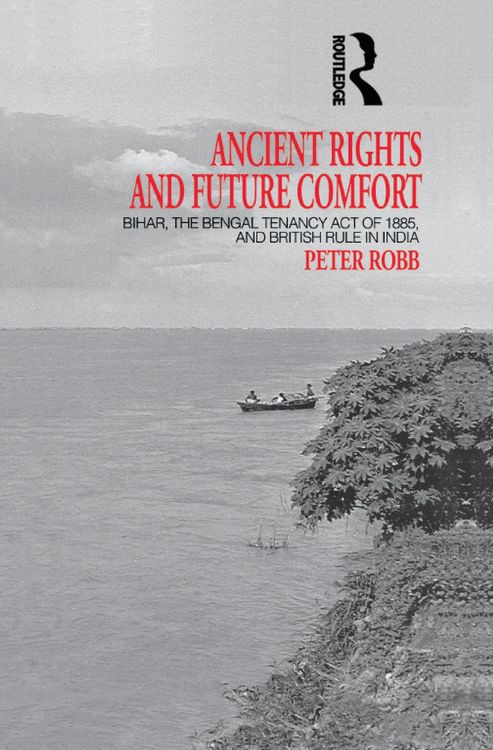 Produktbild: Ancient Rights and Future Comfort