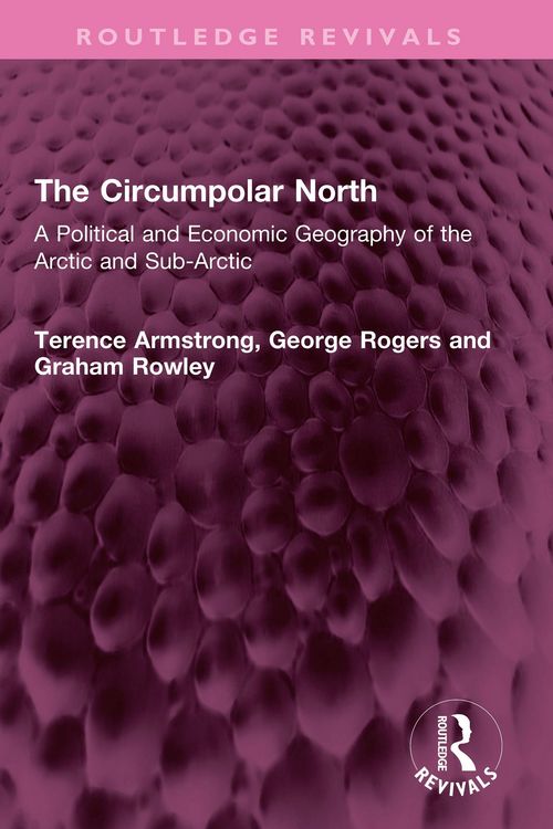 Produktbild: The Circumpolar North