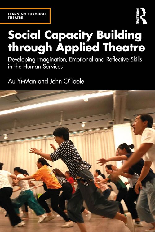 Produktbild: Social Capacity Building through Applied Theatre