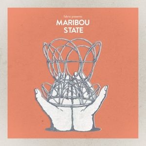 Produktbild: fabric presents Maribou State