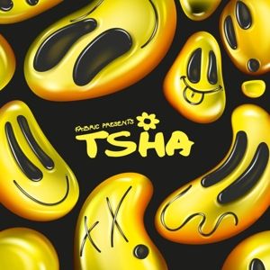 Produktbild: fabric presents TSHA
