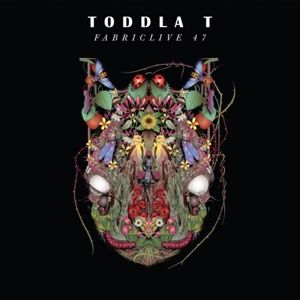 Produktbild: Fabriclive 47: Toddla T