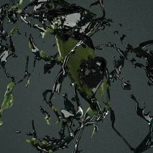 Produktbild: Black Market EP