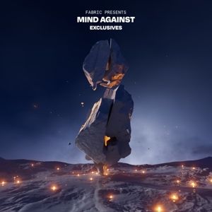 Produktbild: fabric presents Mind Against