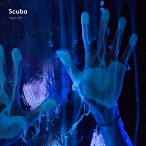 Produktbild: fabric 90: Scuba