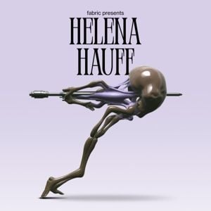 Produktbild: fabric presents Helena Hauff