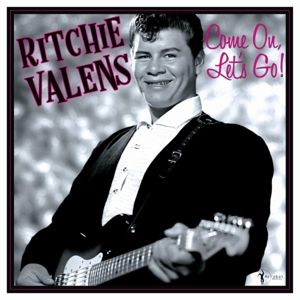 Produktbild: Come On,Lets Go!: The Singles & More