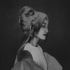 Produktbild: stillness,softness.