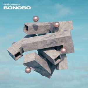 Produktbild: fabric presents Bonobo
