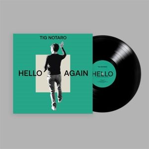Produktbild: Hello Again