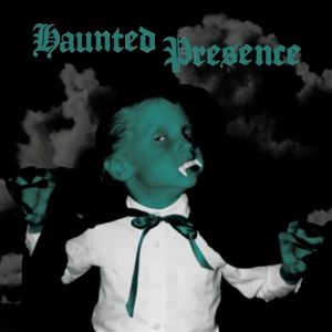 Produktbild: Haunted Presence