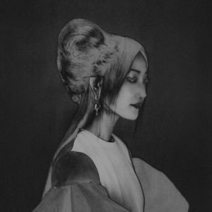 Produktbild: stillness,softness.