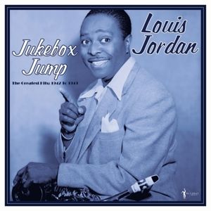 Produktbild: Jukebox Jump: Greatest Hits 1942-49
