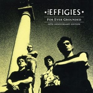 Produktbild: For Ever Grounded (40th Anniversary Edition) (LP)