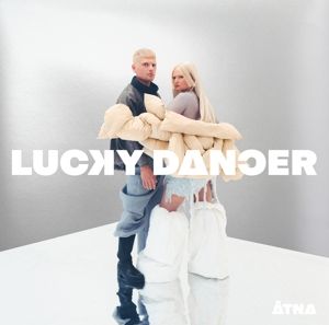 Produktbild: Lucky Dancer(Marbled Vinyl)