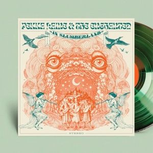 Produktbild: Pekka Laine & The Enchanted in Slumberland