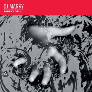 Produktbild: DJ Marky: Fabric Live 55