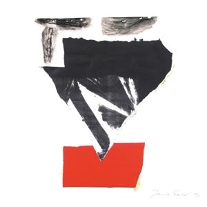 Produktbild: The Present Tense