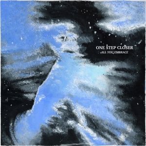 Produktbild: ALL YOU EMBRACE (Blue Glitter Vinyl)